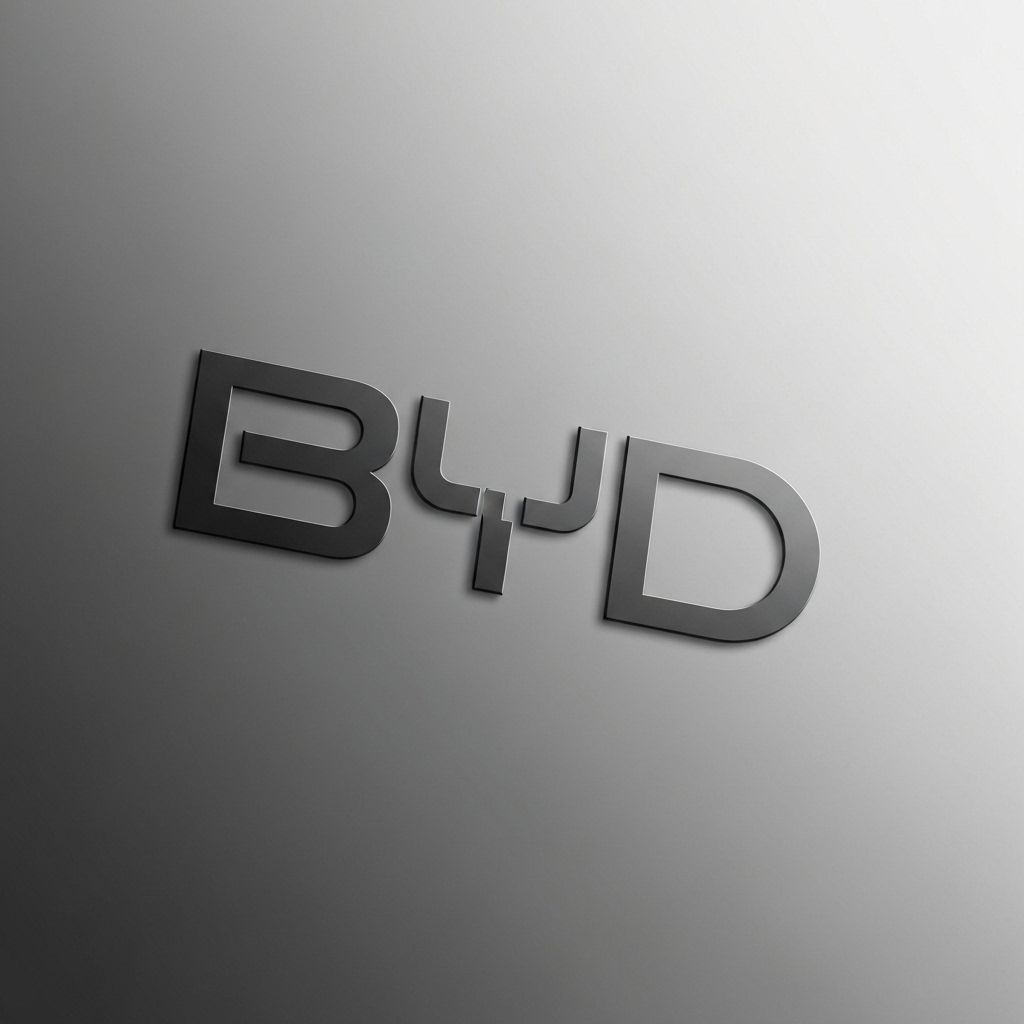 BYD