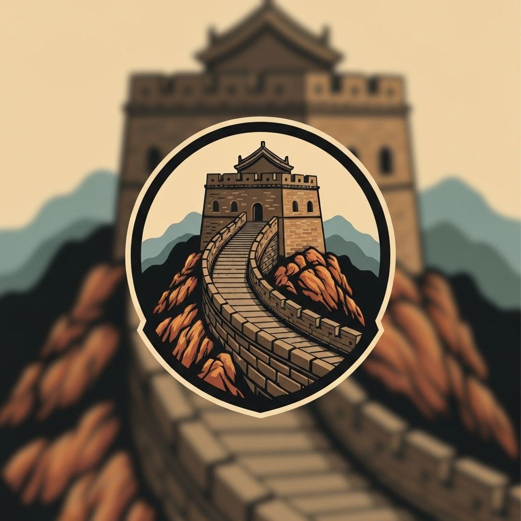 Great Wall