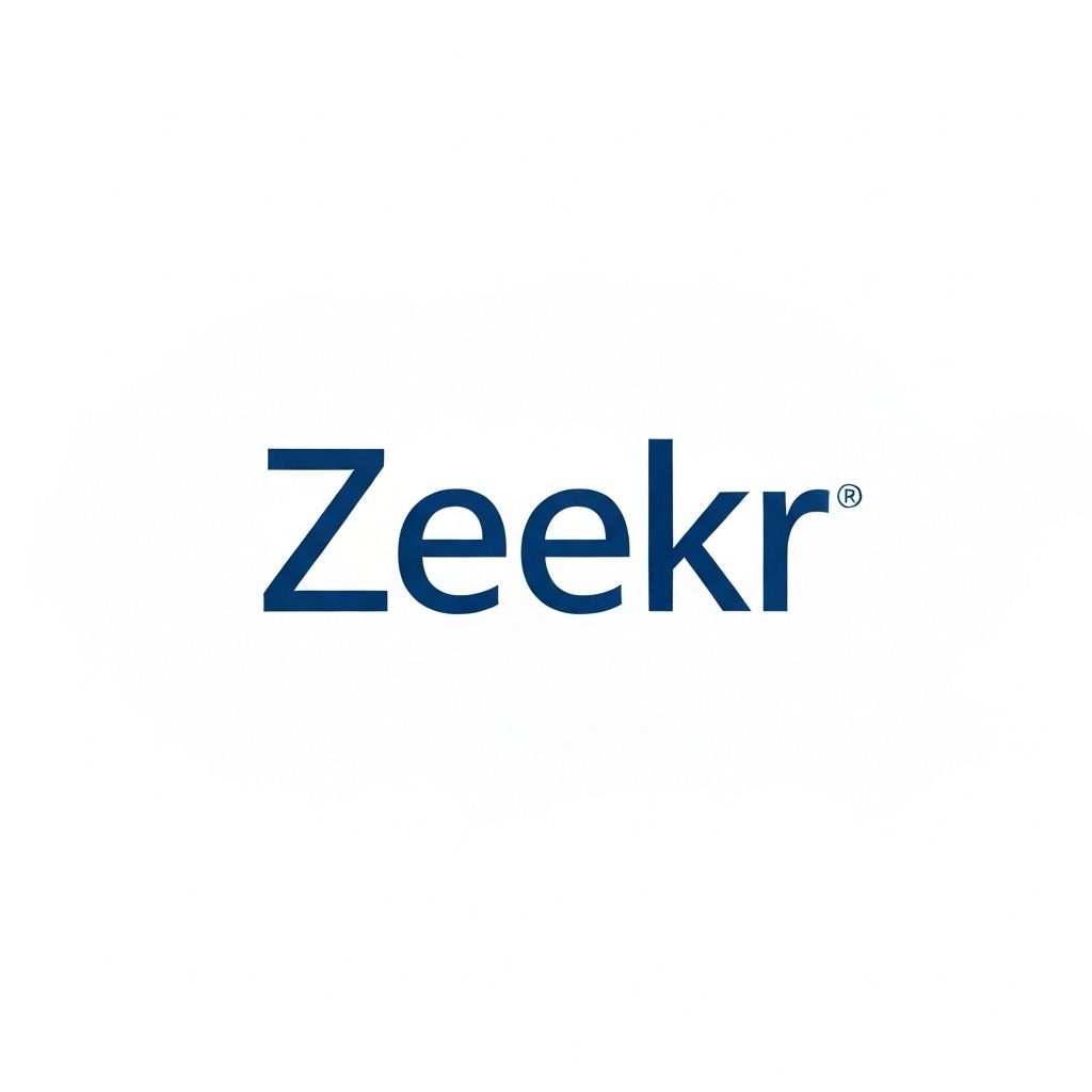 Zeekr
